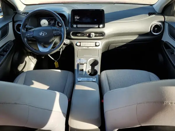KM8K33AG7PU186860 2023 HYUNDAI KONA - Image 8