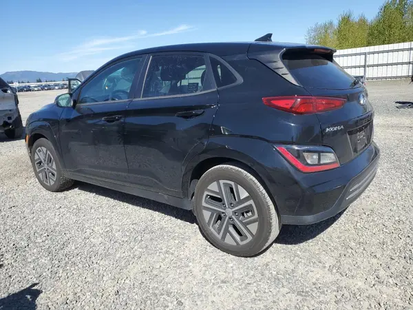 KM8K33AG7PU187314 2023 HYUNDAI KONA - Image 2