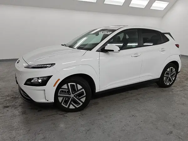 KM8K33AG7PU187412 2023 HYUNDAI KONA - Image 1