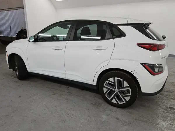 KM8K33AG7PU187412 2023 HYUNDAI KONA - Image 2