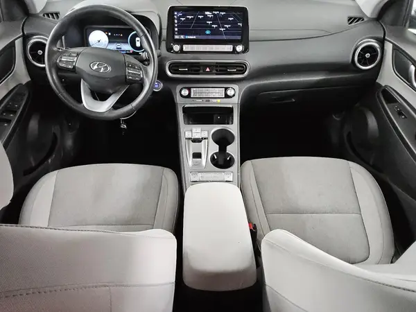 KM8K33AG7PU187412 2023 HYUNDAI KONA - Image 8