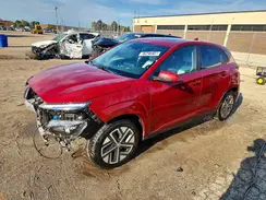 KM8K33AG7PU188883 2023 HYUNDAI KONA