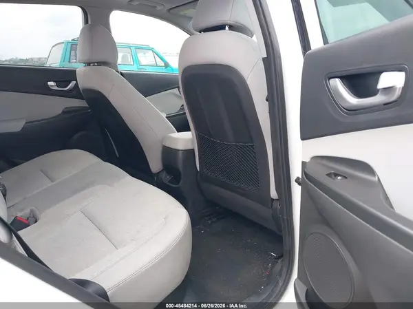 KM8K33AG7PU188964 2023 HYUNDAI KONA - Image 8
