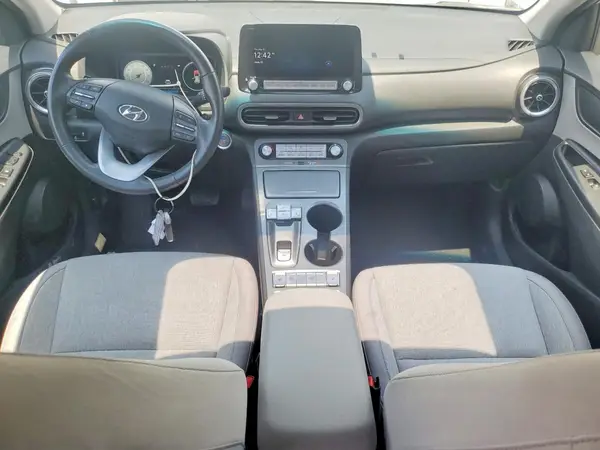 KM8K33AG7PU189130 2023 HYUNDAI KONA - Image 8