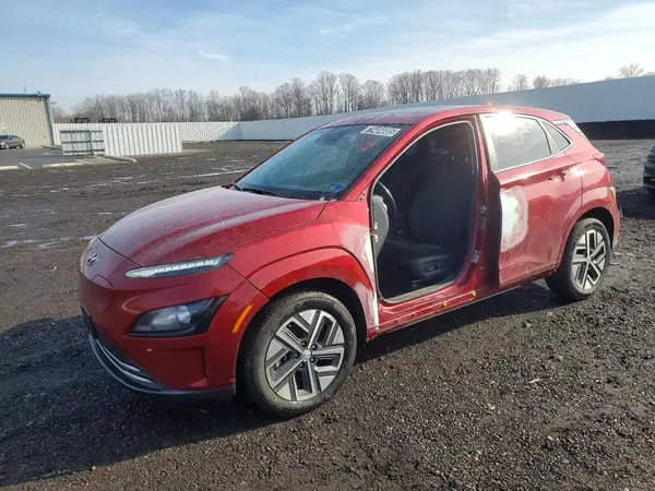 KM8K33AG7PU189399 2023 HYUNDAI KONA - Image 1