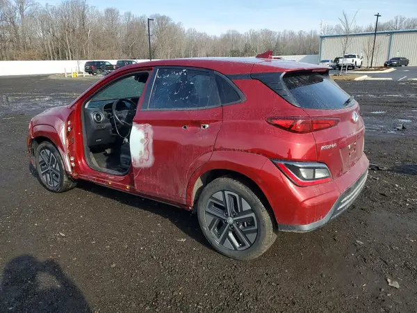 KM8K33AG7PU189399 2023 HYUNDAI KONA - Image 2