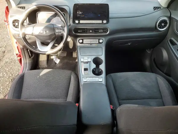 KM8K33AG7PU189399 2023 HYUNDAI KONA - Image 8