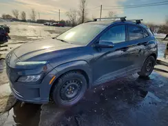 KM8K33AG7PU189550 2023 HYUNDAI KONA