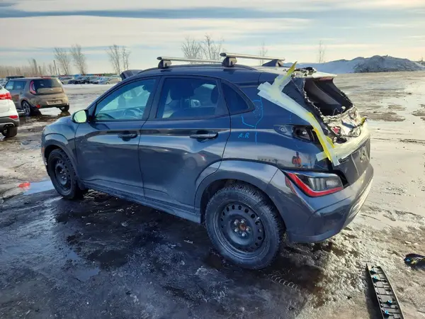KM8K33AG7PU189550 2023 HYUNDAI KONA - Image 2