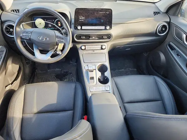 KM8K33AG7PU189550 2023 HYUNDAI KONA - Image 8