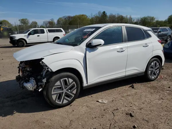 KM8K33AG7PU190018 2023 HYUNDAI KONA - Image 1