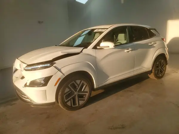 KM8K33AG7PU190276 2023 HYUNDAI KONA - Image 1