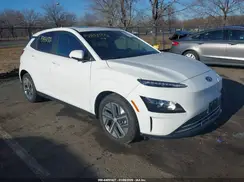 KM8K33AG7PU190312 2023 HYUNDAI KONA