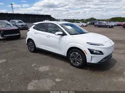 KM8K33AG7PU191542 2023 HYUNDAI KONA
