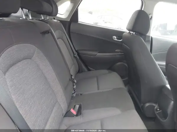 KM8K33AG7PU193047 2023 HYUNDAI KONA - Image 8