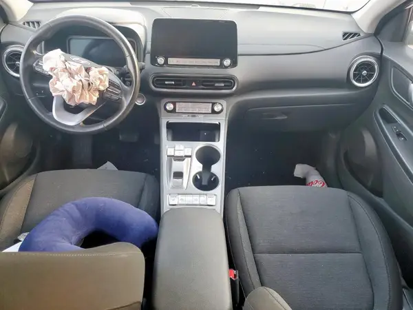 KM8K33AG7PU193341 2023 HYUNDAI KONA - Image 8