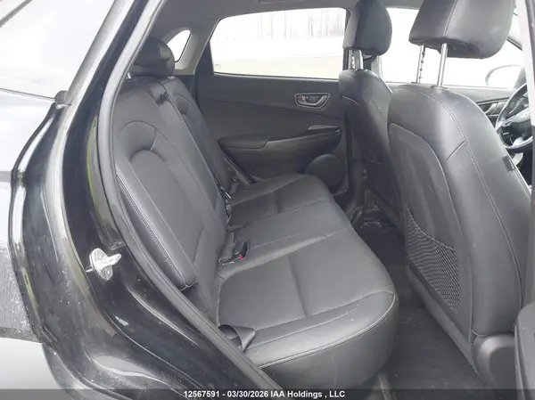 KM8K33AG8KU019867 2019 HYUNDAI KONA - Image 8