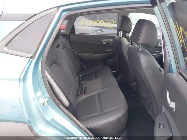 KM8K33AG8KU020873 2019 HYUNDAI KONA - Image 8