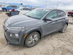 KM8K33AG8KU046437 2019 HYUNDAI KONA