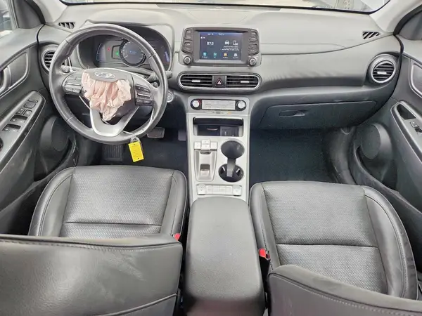 KM8K33AG8KU046437 2019 HYUNDAI KONA - Image 8