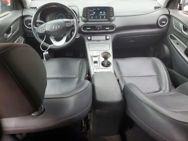 KM8K33AG8LU077012 2020 HYUNDAI KONA - Image 8