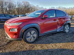 KM8K33AG8LU090679 2020 HYUNDAI KONA