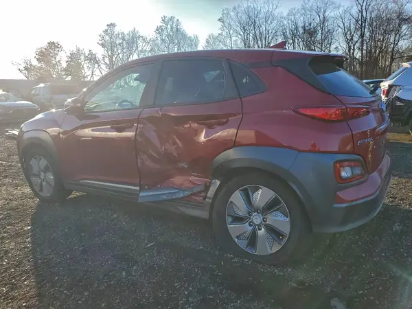 KM8K33AG8LU090679 2020 HYUNDAI KONA - Image 2