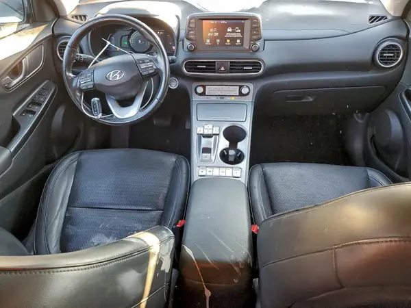 KM8K33AG8LU090679 2020 HYUNDAI KONA - Image 8