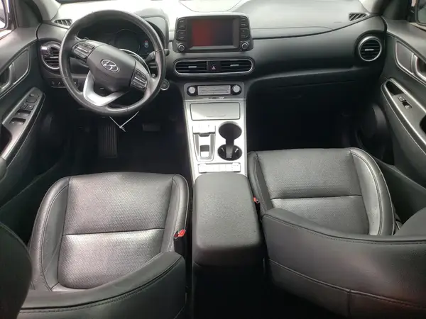 KM8K33AG8MU097634 2021 HYUNDAI KONA - Image 8