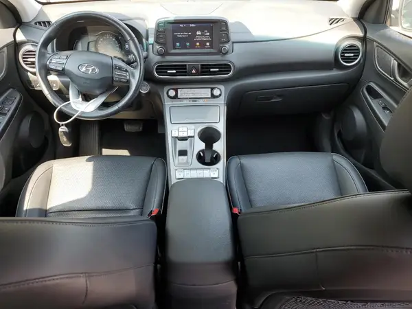 KM8K33AG8MU098198 2021 HYUNDAI KONA - Image 8