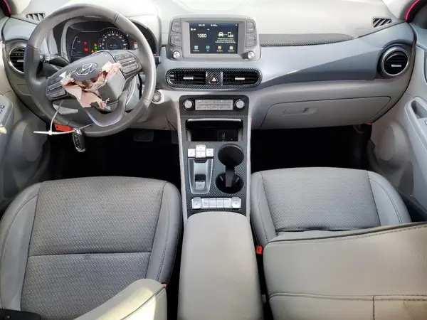 KM8K33AG8MU103643 2021 HYUNDAI KONA - Image 8