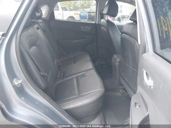 KM8K33AG8MU107191 2021 HYUNDAI KONA - Image 8