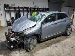 KM8K33AG8MU126226 2021 HYUNDAI KONA