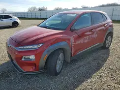 KM8K33AG8MU134570 2021 HYUNDAI KONA