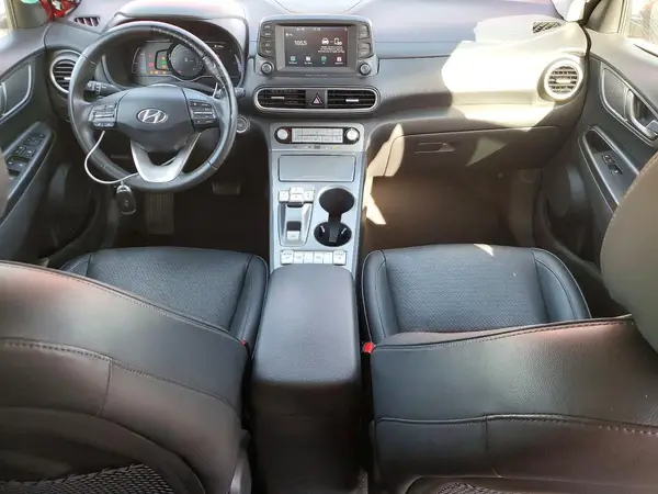 KM8K33AG8MU134570 2021 HYUNDAI KONA - Image 8