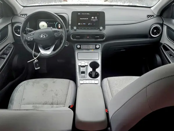 KM8K33AG8NU137759 2022 HYUNDAI KONA - Image 8