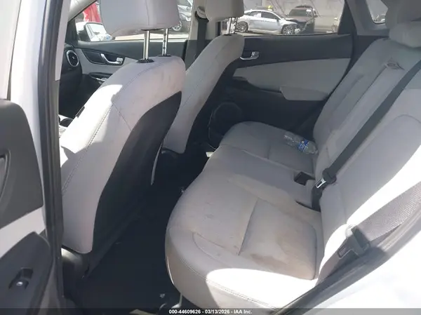 KM8K33AG8NU155954 2022 HYUNDAI KONA - Image 8