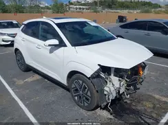 KM8K33AG8NU156084 2022 HYUNDAI KONA