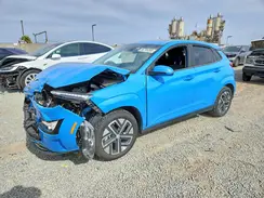 KM8K33AG8NU156148 2022 HYUNDAI KONA