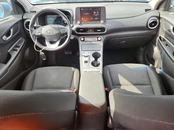 KM8K33AG8NU156148 2022 HYUNDAI KONA - Image 8