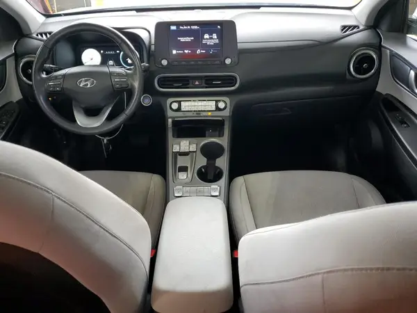 KM8K33AG8NU157395 2022 HYUNDAI KONA - Image 8