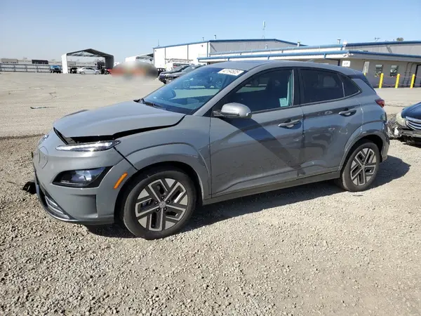 KM8K33AG8NU158658 2022 HYUNDAI KONA - Image 1