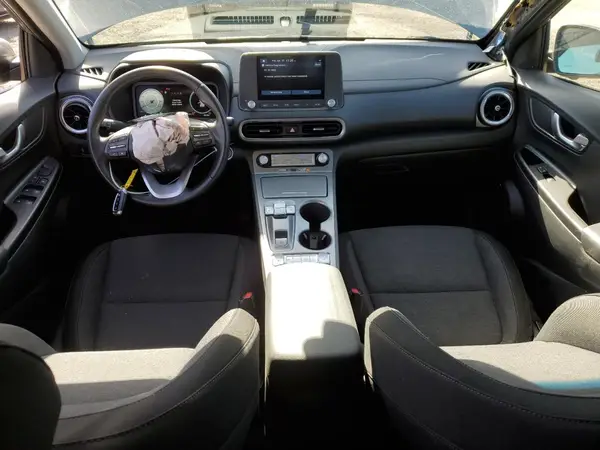KM8K33AG8NU158658 2022 HYUNDAI KONA - Image 8