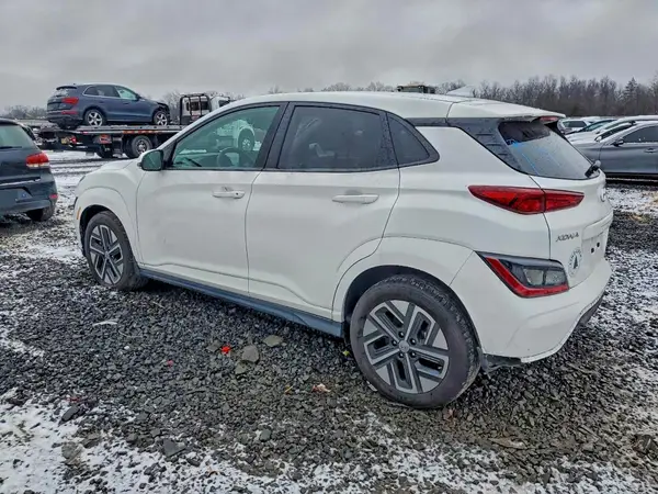 KM8K33AG8PU164432 2023 HYUNDAI KONA - Image 2