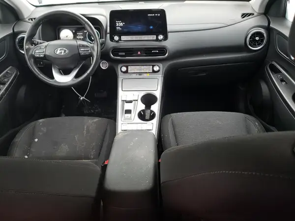 KM8K33AG8PU165368 2023 HYUNDAI KONA - Image 8