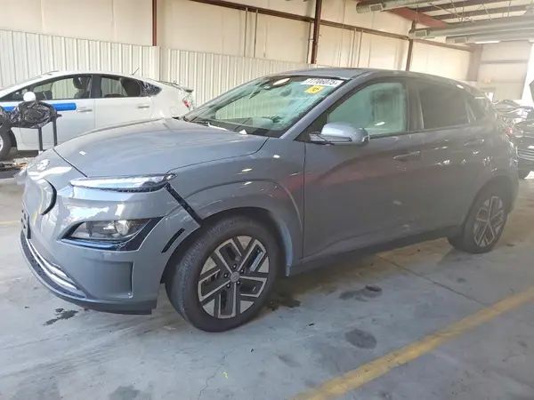 KM8K33AG8PU168593 2023 HYUNDAI KONA - Image 1