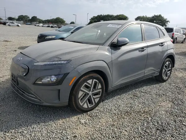 KM8K33AG8PU168903 2023 HYUNDAI KONA - Image 1