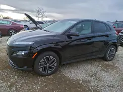 KM8K33AG8PU170392 2023 HYUNDAI KONA