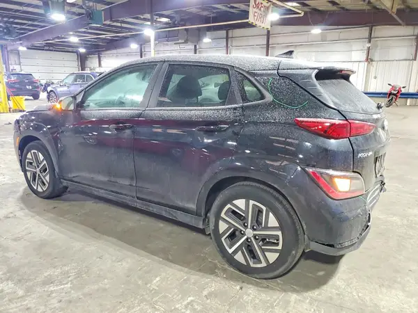 KM8K33AG8PU170991 2023 HYUNDAI KONA - Image 2