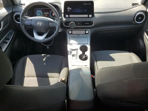 KM8K33AG8PU171302 2023 HYUNDAI KONA - Image 8